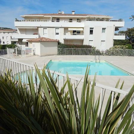 Apartment Cap Marine-2 By Interhome Cavalaire-sur-Mer Buitenkant foto