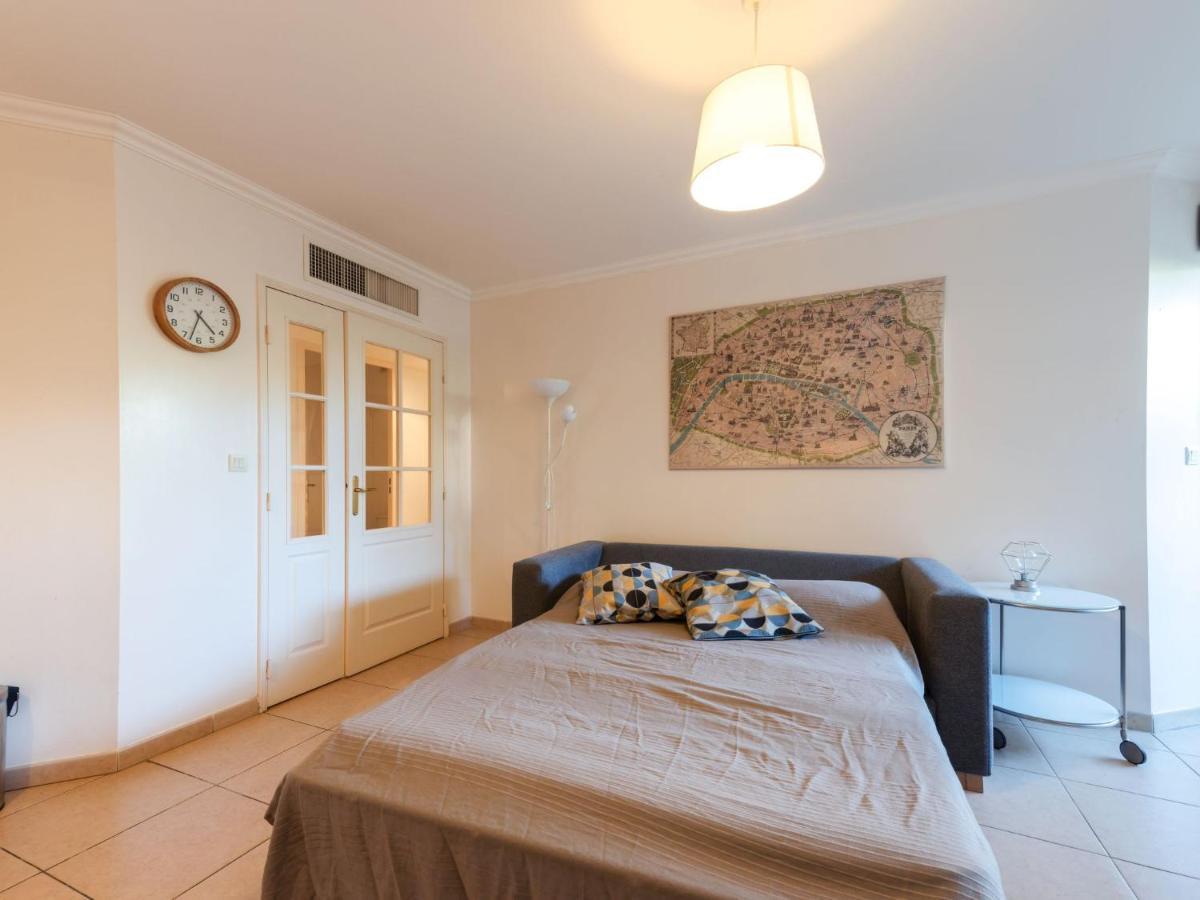 Apartment Cap Marine-2 By Interhome Cavalaire-sur-Mer Buitenkant foto