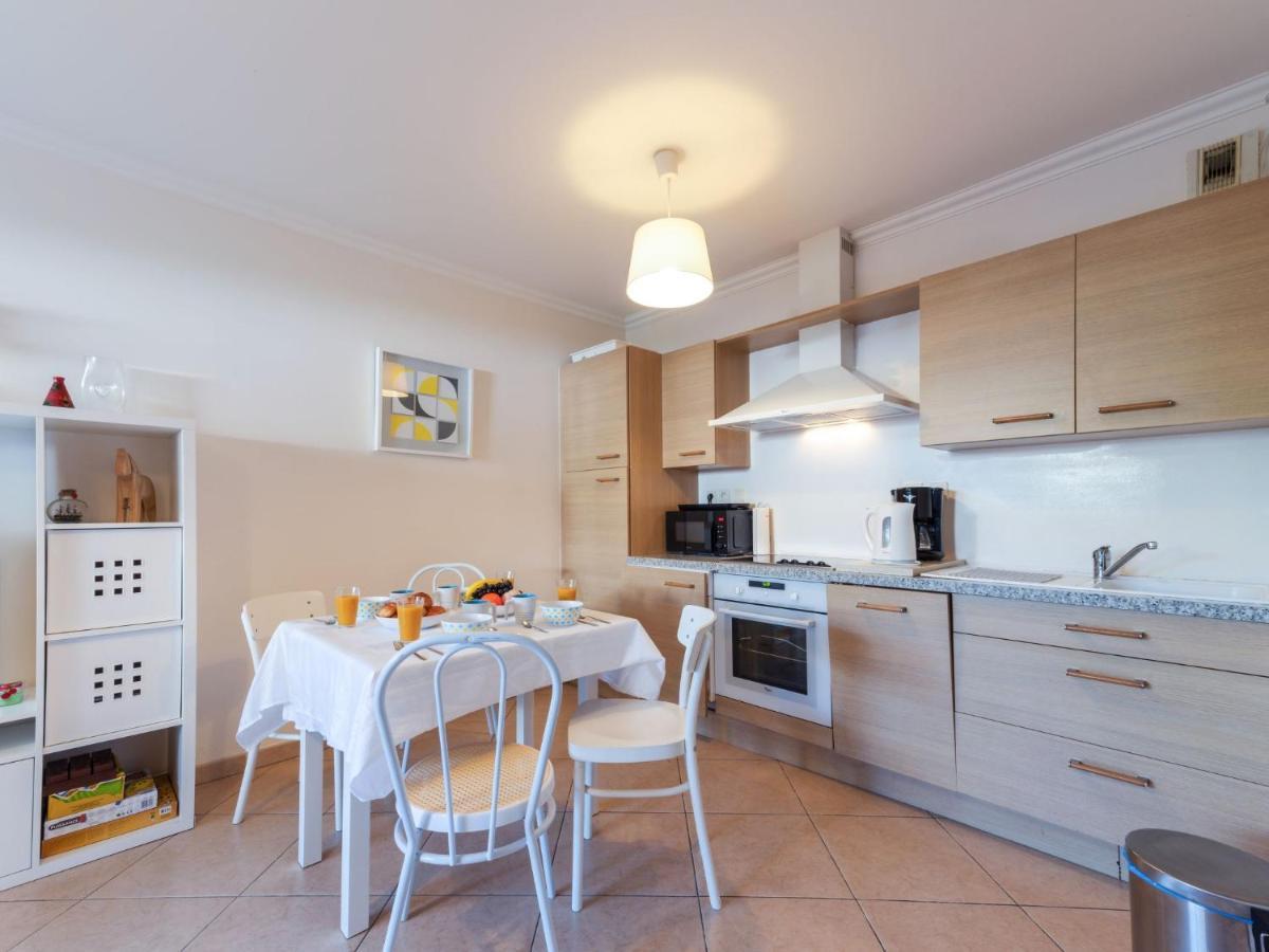 Apartment Cap Marine-2 By Interhome Cavalaire-sur-Mer Buitenkant foto