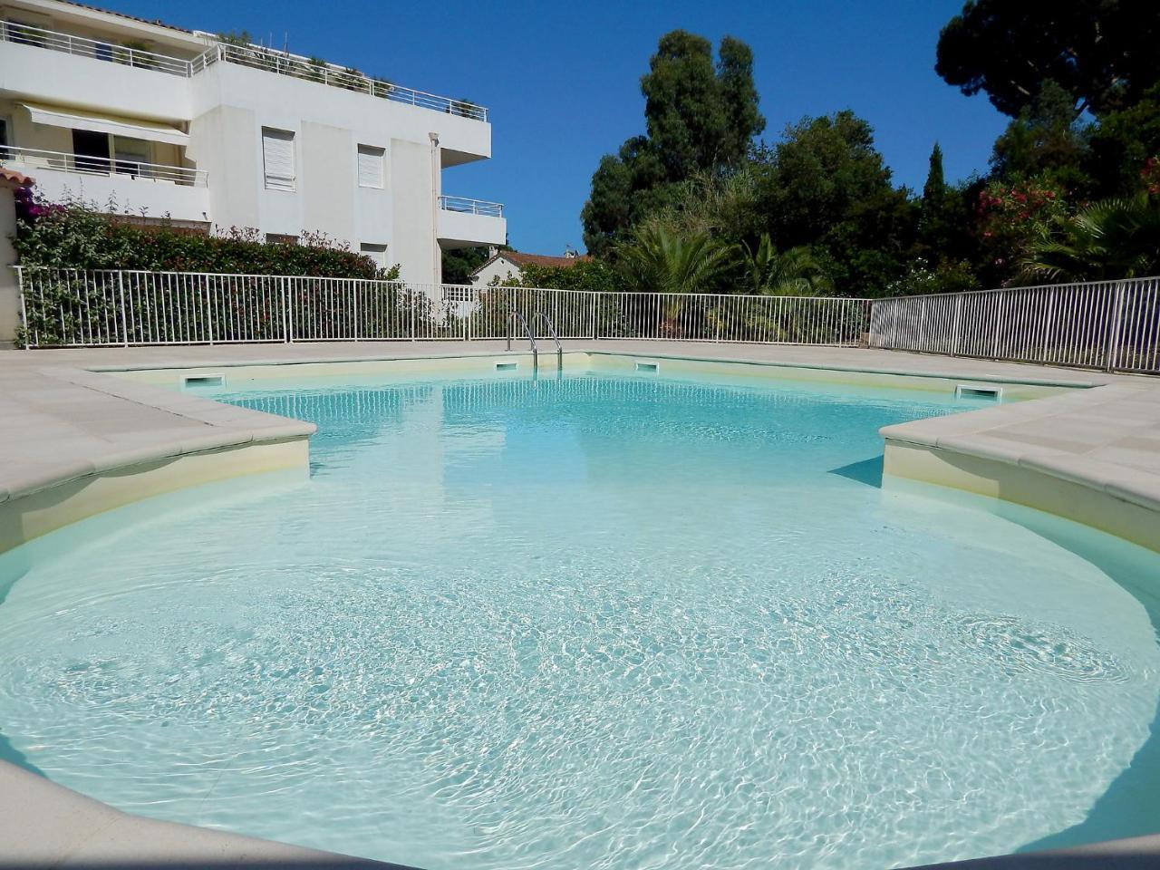 Apartment Cap Marine-2 By Interhome Cavalaire-sur-Mer Buitenkant foto