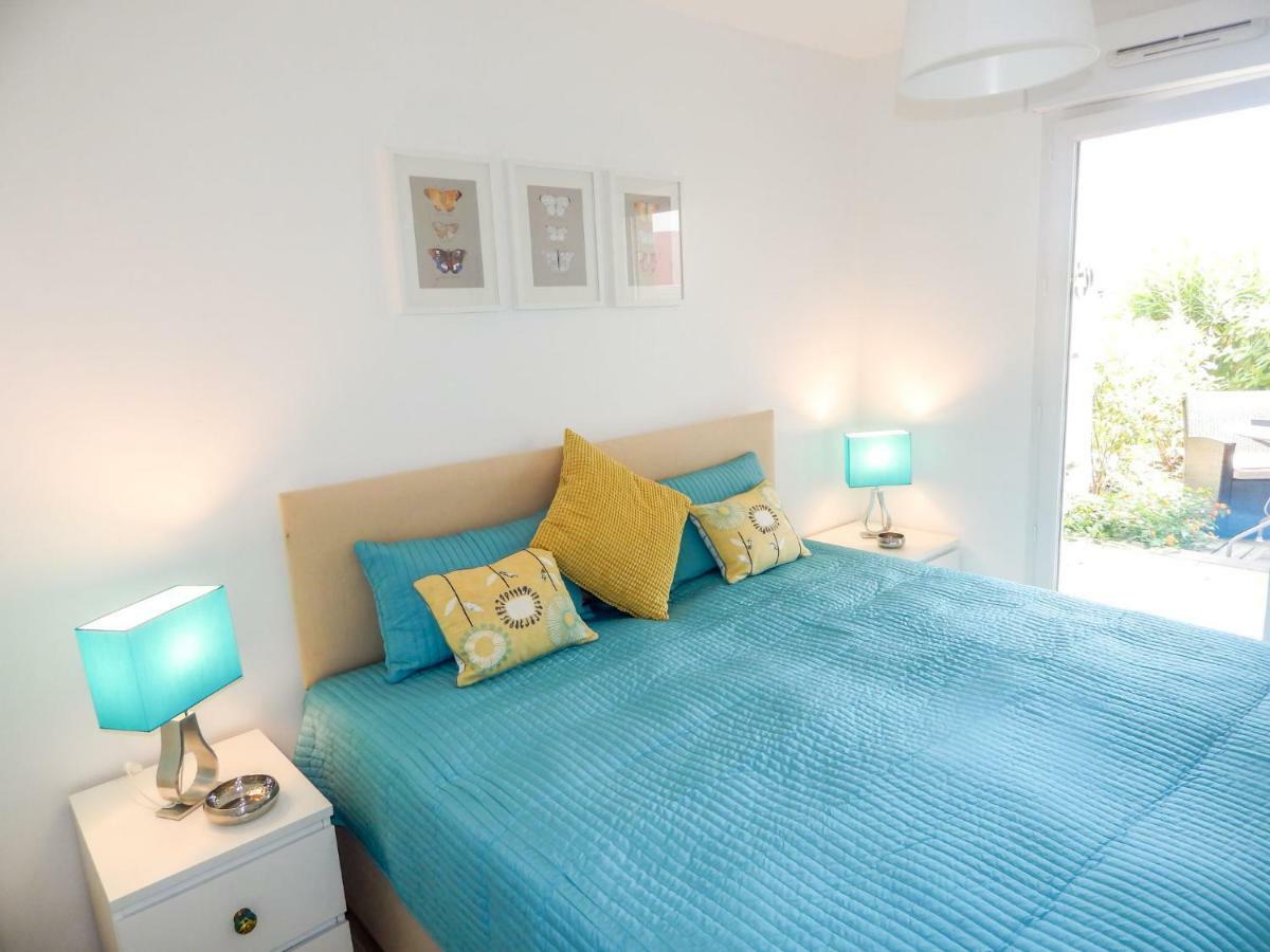 Apartment Cap Marine-2 By Interhome Cavalaire-sur-Mer Buitenkant foto